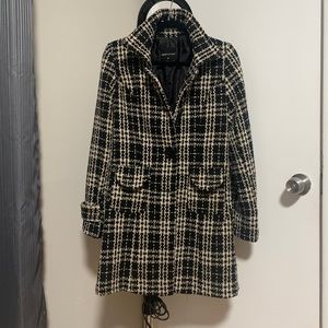 POETRY CLOTHING Women Coat Size M